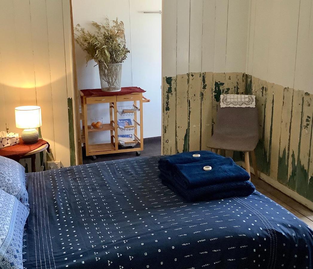Corella Creek Country Farm Stay Nelia Ngoại thất bức ảnh